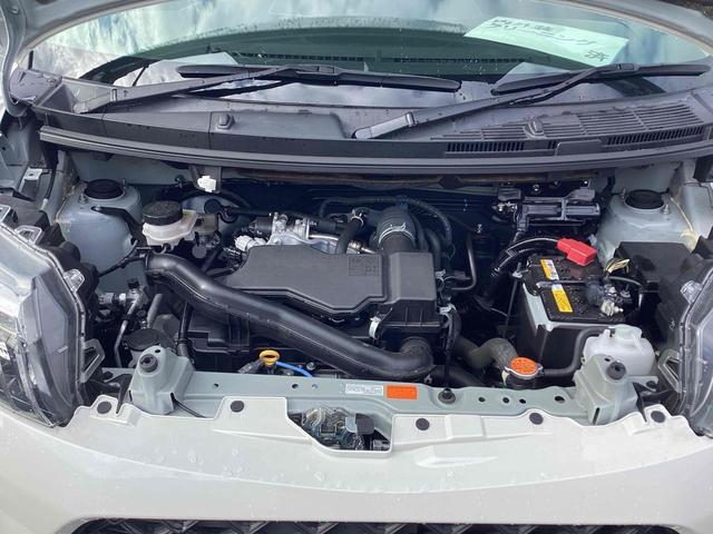 ルーミー G 後期モデル 衝突軽減B 社外ナビ Bluetooth対応 Bカメラ ETC 両側自動ドア LEDヘッドライト スマートキー アイドリングストップ 障害物センサー ステアリングスイッチ(22枚目)