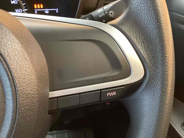 ルーミー G 後期モデル 衝突軽減B 社外ナビ Bluetooth対応 Bカメラ ETC 両側自動ドア LEDヘッドライト スマートキー アイドリングストップ 障害物センサー ステアリングスイッチ(26枚目)