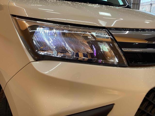 ルーミー G 後期モデル 衝突軽減B 社外ナビ Bluetooth対応 Bカメラ ETC 両側自動ドア LEDヘッドライト スマートキー アイドリングストップ 障害物センサー ステアリングスイッチ(33枚目)