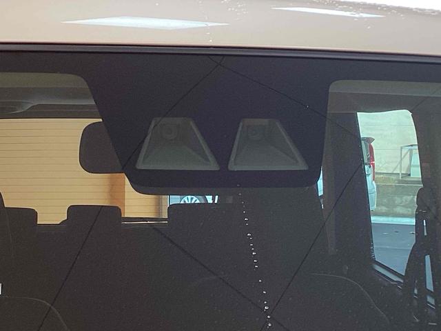 ルーミー G 後期モデル 衝突軽減B 社外ナビ Bluetooth対応 Bカメラ ETC 両側自動ドア LEDヘッドライト スマートキー アイドリングストップ 障害物センサー ステアリングスイッチ(34枚目)