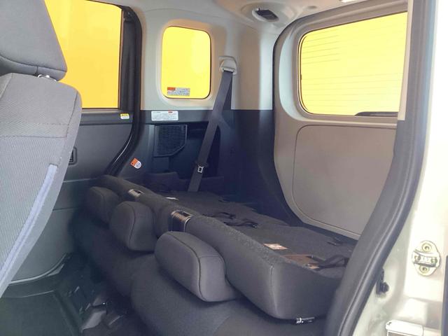 ルーミー G 後期モデル 衝突軽減B 社外ナビ Bluetooth対応 Bカメラ ETC 両側自動ドア LEDヘッドライト スマートキー アイドリングストップ 障害物センサー ステアリングスイッチ(37枚目)