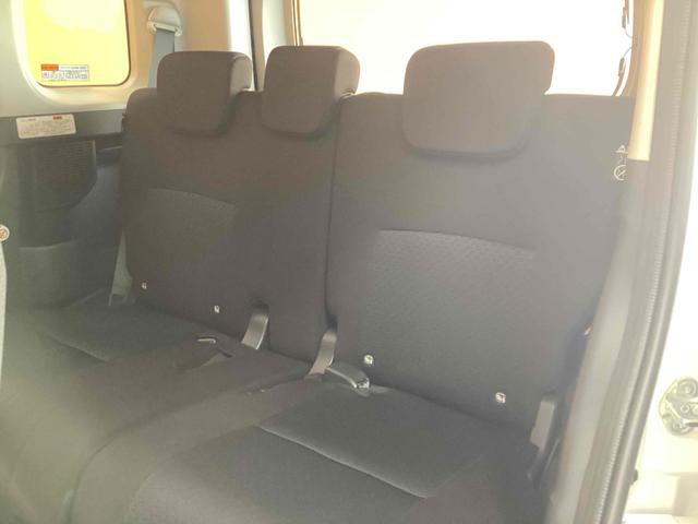 ルーミー G 後期モデル 衝突軽減B 社外ナビ Bluetooth対応 Bカメラ ETC 両側自動ドア LEDヘッドライト スマートキー アイドリングストップ 障害物センサー ステアリングスイッチ(38枚目)