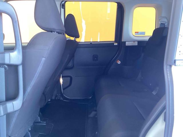 ルーミー G 後期モデル 衝突軽減B 社外ナビ Bluetooth対応 Bカメラ ETC 両側自動ドア LEDヘッドライト スマートキー アイドリングストップ 障害物センサー ステアリングスイッチ(39枚目)