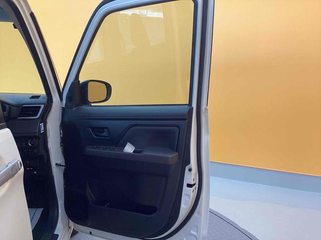 ルーミー G 後期モデル 衝突軽減B 社外ナビ Bluetooth対応 Bカメラ ETC 両側自動ドア LEDヘッドライト スマートキー アイドリングストップ 障害物センサー ステアリングスイッチ(42枚目)