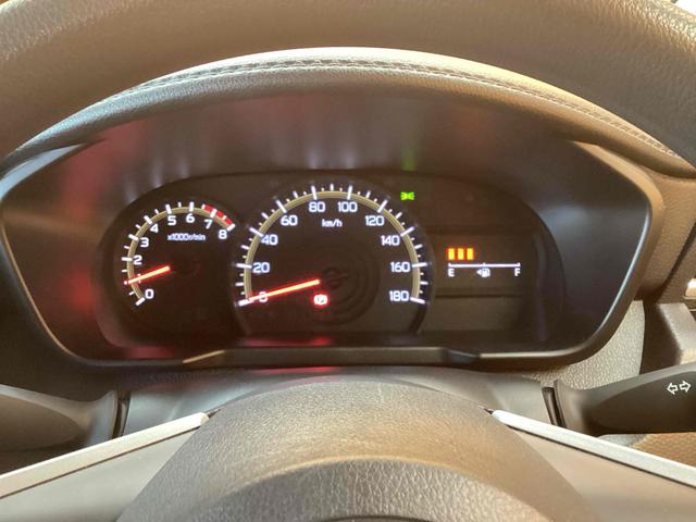 ルーミー G 後期モデル 衝突軽減B 社外ナビ Bluetooth対応 Bカメラ ETC 両側自動ドア LEDヘッドライト スマートキー アイドリングストップ 障害物センサー ステアリングスイッチ(46枚目)