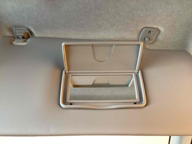 ルーミー G 後期モデル 衝突軽減B 社外ナビ Bluetooth対応 Bカメラ ETC 両側自動ドア LEDヘッドライト スマートキー アイドリングストップ 障害物センサー ステアリングスイッチ(47枚目)