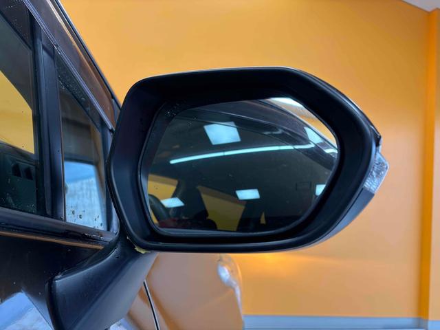 シエンタ X ETC バックカメラ TV レーンアシスト 衝突被害軽減システム 両側スライド・片側電動 オートマチックハイビーム キーレスエントリー アイドリングストップ 電動格納ミラー(22枚目)