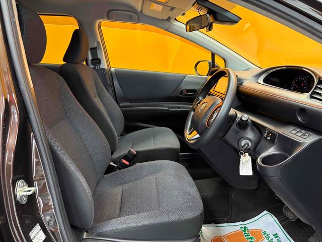 シエンタ X ETC バックカメラ TV レーンアシスト 衝突被害軽減システム 両側スライド・片側電動 オートマチックハイビーム キーレスエントリー アイドリングストップ 電動格納ミラー(36枚目)