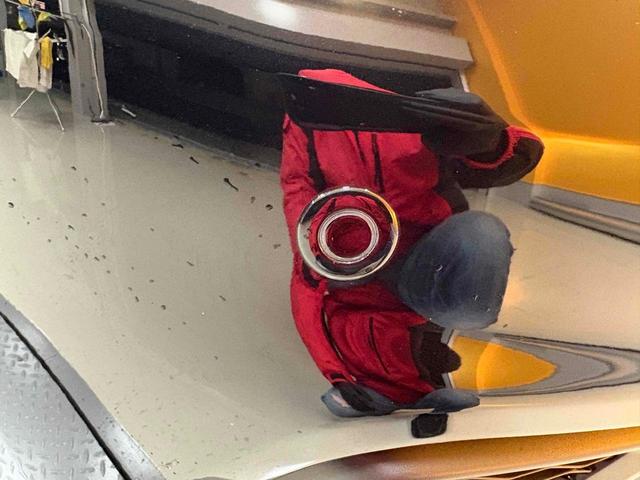 エクストレイル ２０Ｘ　エマージェンシーブレーキパッケージ　４ＷＤ　ＥＴＣ　バックカメラ　クリアランスソナー　衝突被害軽減システム　ナビ　ＴＶ　オートライト　アルミホイール　スマートキー　アイドリングストップ　電動格納ミラー　シートヒーター（21枚目）