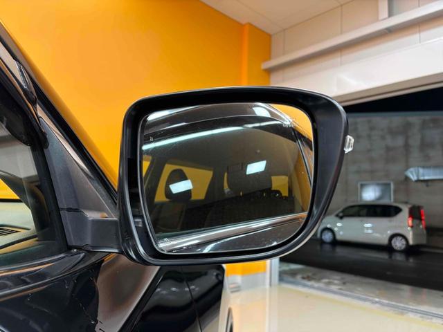 エクストレイル ２０Ｘ　エマージェンシーブレーキパッケージ　４ＷＤ　ＥＴＣ　バックカメラ　クリアランスソナー　衝突被害軽減システム　ナビ　ＴＶ　オートライト　アルミホイール　スマートキー　アイドリングストップ　電動格納ミラー　シートヒーター（23枚目）