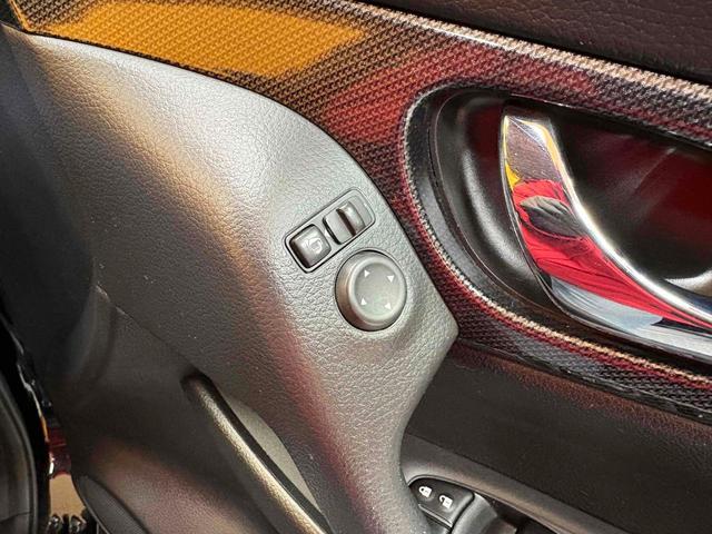 エクストレイル ２０Ｘ　エマージェンシーブレーキパッケージ　４ＷＤ　ＥＴＣ　バックカメラ　クリアランスソナー　衝突被害軽減システム　ナビ　ＴＶ　オートライト　アルミホイール　スマートキー　アイドリングストップ　電動格納ミラー　シートヒーター（45枚目）