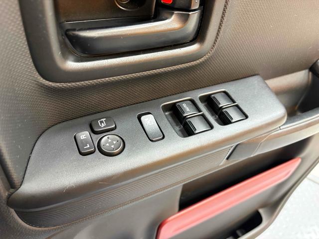 スペーシア ハイブリッドＧ　４ＷＤ　４ＷＤ　ＥＴＣ　バックカメラ　両側スライドドア　ナビ　ＴＶ　クリアランスソナー　レーンアシスト　衝突被害軽減システム　オートライト　スマートキー　アイドリングストップ　電動格納ミラー　シートヒーター（46枚目）