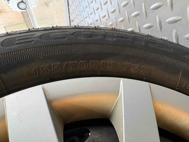 ミライース Ｌ　ＥＴＣ　キーレスエントリー　アイドリングストップ　ＣＶＴ　ＡＢＳ　ＥＳＣ　ＣＤ　ミュージックプレイヤー接続可　エアコン　パワーステアリング　パワーウィンドウ（17枚目）