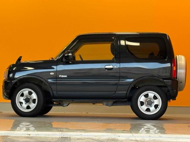 ジムニー クロスアドベンチャー　４ＷＤ　ＥＴＣ　ナビ　電動格納ミラー　シートヒーター　ＡＴ　ＣＤ　ＤＶＤ再生　アルミホイール　エアコン　パワーウィンドウ（8枚目）