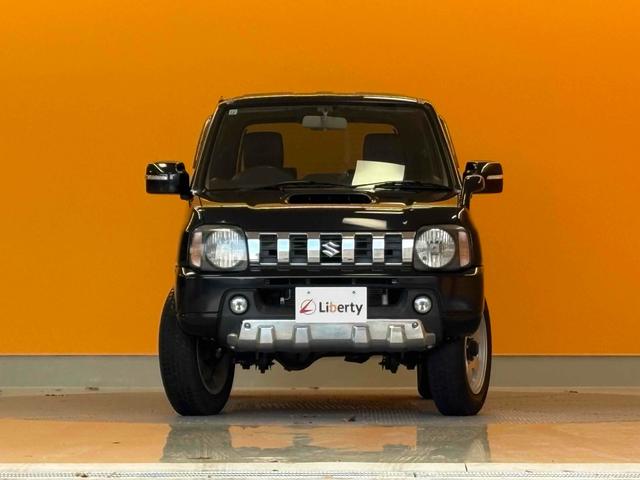 ジムニー クロスアドベンチャー　４ＷＤ　ＥＴＣ　ナビ　電動格納ミラー　シートヒーター　ＡＴ　ＣＤ　ＤＶＤ再生　アルミホイール　エアコン　パワーウィンドウ（14枚目）