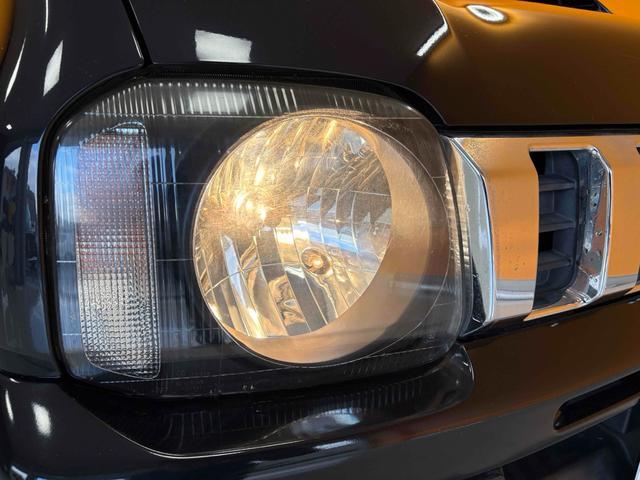 ジムニー クロスアドベンチャー　４ＷＤ　ＥＴＣ　ナビ　電動格納ミラー　シートヒーター　ＡＴ　ＣＤ　ＤＶＤ再生　アルミホイール　エアコン　パワーウィンドウ（22枚目）
