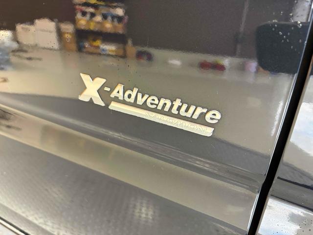 ジムニー クロスアドベンチャー　４ＷＤ　ＥＴＣ　ナビ　電動格納ミラー　シートヒーター　ＡＴ　ＣＤ　ＤＶＤ再生　アルミホイール　エアコン　パワーウィンドウ（28枚目）