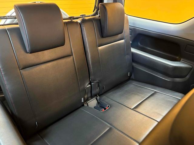 ジムニー クロスアドベンチャー　４ＷＤ　ＥＴＣ　ナビ　電動格納ミラー　シートヒーター　ＡＴ　ＣＤ　ＤＶＤ再生　アルミホイール　エアコン　パワーウィンドウ（33枚目）