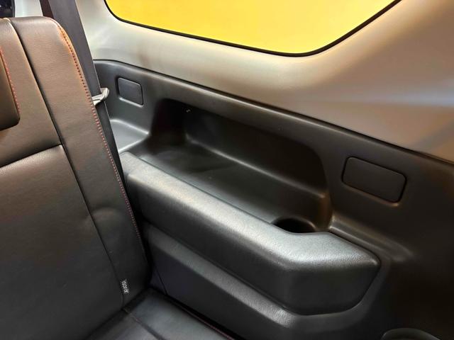 ジムニー クロスアドベンチャー　４ＷＤ　ＥＴＣ　ナビ　電動格納ミラー　シートヒーター　ＡＴ　ＣＤ　ＤＶＤ再生　アルミホイール　エアコン　パワーウィンドウ（35枚目）