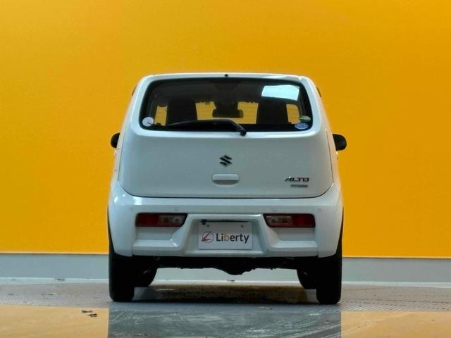 アルト Ｌ　４ＷＤ　バックカメラ　ナビ　クリアランスソナー　レーンアシスト　衝突被害軽減システム　オートライト　キーレスエントリー　アイドリングストップ　シートヒーター　ＣＶＴ　ＥＳＣ　Ｂｌｕｅｔｏｏｔｈ　エアコン（11枚目）