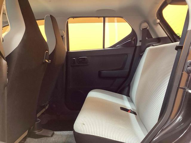 アルト Ｌ　衝突被害軽減システム　アイドリングストップ　シートヒーター　ＣＶＴ　ＥＳＣ　ＣＤ　ミュージックプレイヤー接続可　アルミホイール　エアコン　パワーウィンドウ（15枚目）