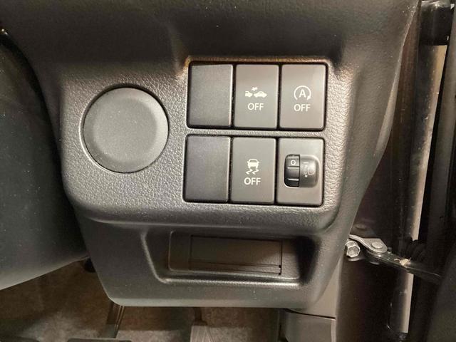 アルト Ｌ　衝突被害軽減システム　アイドリングストップ　シートヒーター　ＣＶＴ　ＥＳＣ　ＣＤ　ミュージックプレイヤー接続可　アルミホイール　エアコン　パワーウィンドウ（18枚目）