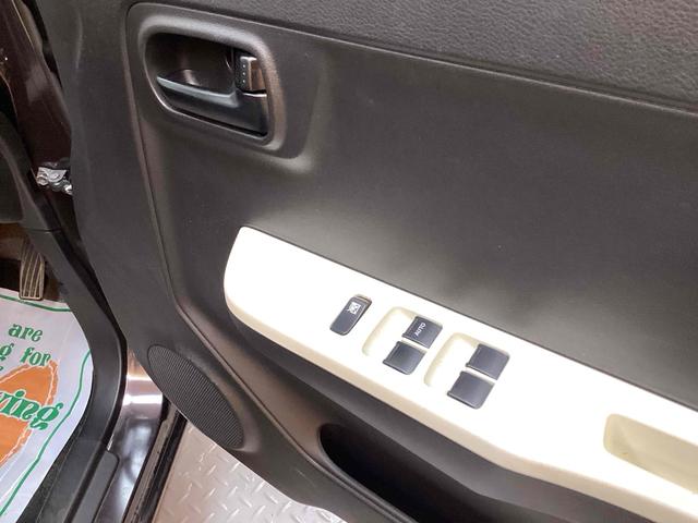 アルト Ｌ　衝突被害軽減システム　アイドリングストップ　シートヒーター　ＣＶＴ　ＥＳＣ　ＣＤ　ミュージックプレイヤー接続可　アルミホイール　エアコン　パワーウィンドウ（19枚目）