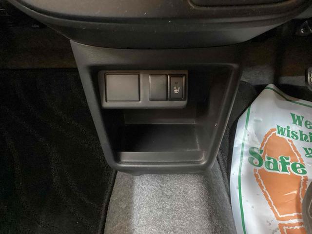 アルト Ｌ　衝突被害軽減システム　アイドリングストップ　シートヒーター　ＣＶＴ　ＥＳＣ　ＣＤ　ミュージックプレイヤー接続可　アルミホイール　エアコン　パワーウィンドウ（20枚目）