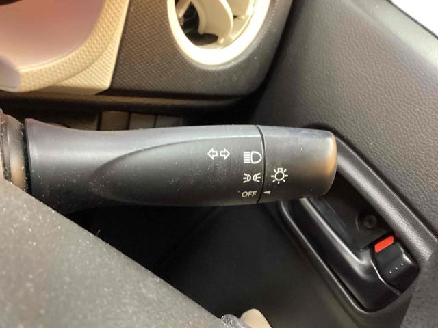 アルト Ｌ　衝突被害軽減システム　アイドリングストップ　シートヒーター　ＣＶＴ　ＥＳＣ　ＣＤ　ミュージックプレイヤー接続可　アルミホイール　エアコン　パワーウィンドウ（22枚目）