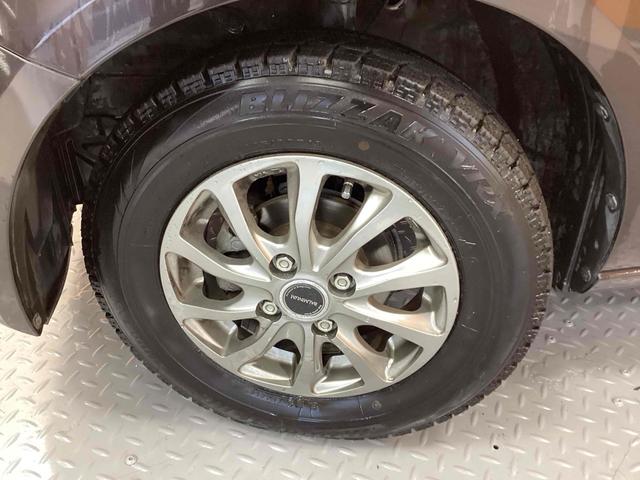 アルト Ｌ　衝突被害軽減システム　アイドリングストップ　シートヒーター　ＣＶＴ　ＥＳＣ　ＣＤ　ミュージックプレイヤー接続可　アルミホイール　エアコン　パワーウィンドウ（28枚目）