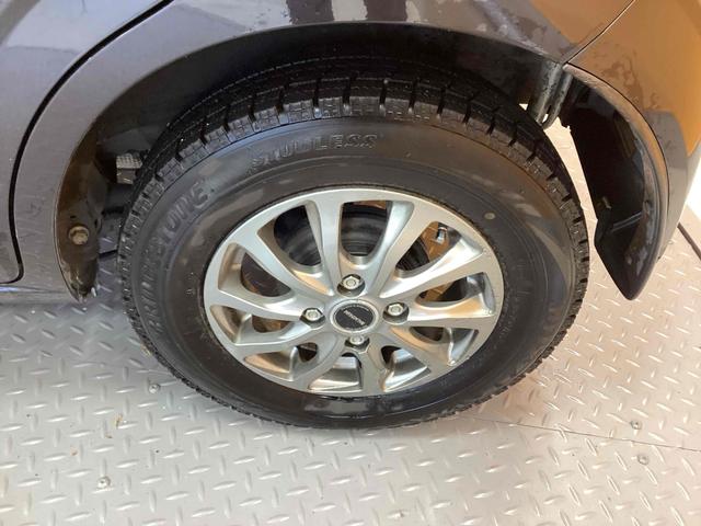 アルト Ｌ　衝突被害軽減システム　アイドリングストップ　シートヒーター　ＣＶＴ　ＥＳＣ　ＣＤ　ミュージックプレイヤー接続可　アルミホイール　エアコン　パワーウィンドウ（29枚目）