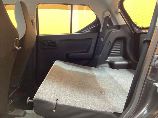 アルト Ｌ　衝突被害軽減システム　アイドリングストップ　シートヒーター　ＣＶＴ　ＥＳＣ　ＣＤ　ミュージックプレイヤー接続可　アルミホイール　エアコン　パワーウィンドウ（33枚目）