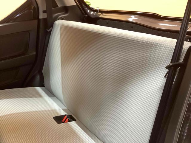 アルト Ｌ　衝突被害軽減システム　アイドリングストップ　シートヒーター　ＣＶＴ　ＥＳＣ　ＣＤ　ミュージックプレイヤー接続可　アルミホイール　エアコン　パワーウィンドウ（34枚目）