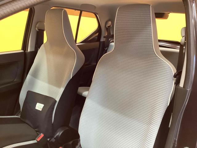 アルト Ｌ　衝突被害軽減システム　アイドリングストップ　シートヒーター　ＣＶＴ　ＥＳＣ　ＣＤ　ミュージックプレイヤー接続可　アルミホイール　エアコン　パワーウィンドウ（36枚目）