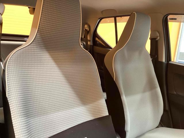 アルト Ｌ　衝突被害軽減システム　アイドリングストップ　シートヒーター　ＣＶＴ　ＥＳＣ　ＣＤ　ミュージックプレイヤー接続可　アルミホイール　エアコン　パワーウィンドウ（38枚目）