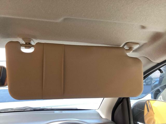 アルト Ｌ　衝突被害軽減システム　アイドリングストップ　シートヒーター　ＣＶＴ　ＥＳＣ　ＣＤ　ミュージックプレイヤー接続可　アルミホイール　エアコン　パワーウィンドウ（42枚目）