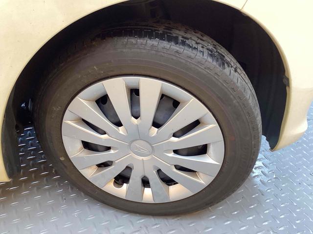 ムーヴ L SAIII クリアランスソナー 衝突被害軽減システム オートマチックハイビーム アイドリングストップ 電動格納ミラー ベンチシート CVT ESC CD ミュージックプレイヤー接続可 エアコン パワーウィンドウ(16枚目)