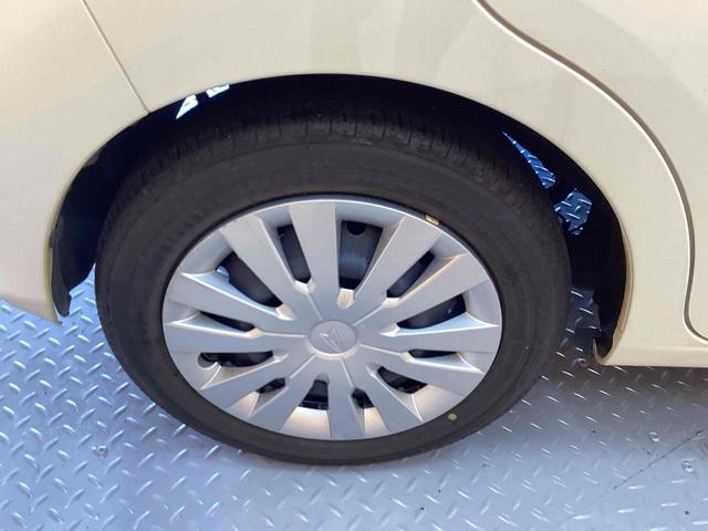 ムーヴ L SAIII クリアランスソナー 衝突被害軽減システム オートマチックハイビーム アイドリングストップ 電動格納ミラー ベンチシート CVT ESC CD ミュージックプレイヤー接続可 エアコン パワーウィンドウ(18枚目)