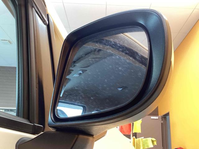 ムーヴ L SAIII クリアランスソナー 衝突被害軽減システム オートマチックハイビーム アイドリングストップ 電動格納ミラー ベンチシート CVT ESC CD ミュージックプレイヤー接続可 エアコン パワーウィンドウ(21枚目)