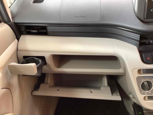 ムーヴ L SAIII クリアランスソナー 衝突被害軽減システム オートマチックハイビーム アイドリングストップ 電動格納ミラー ベンチシート CVT ESC CD ミュージックプレイヤー接続可 エアコン パワーウィンドウ(28枚目)