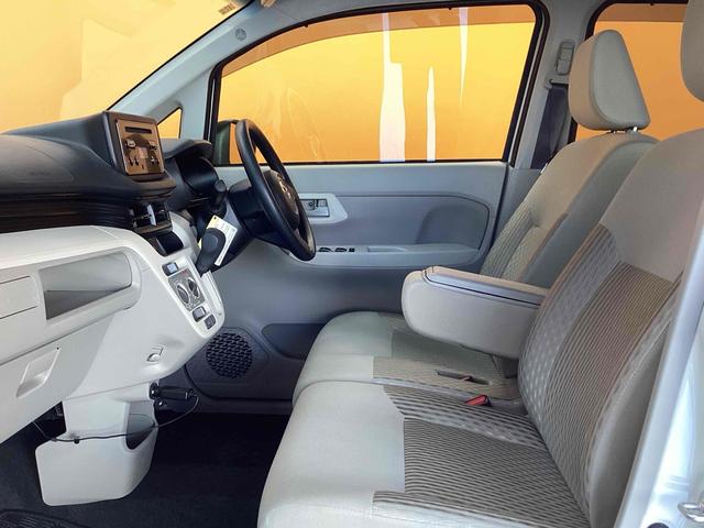 ムーヴ L SAIII クリアランスソナー 衝突被害軽減システム オートマチックハイビーム アイドリングストップ 電動格納ミラー ベンチシート CVT ESC CD ミュージックプレイヤー接続可 エアコン パワーウィンドウ(29枚目)