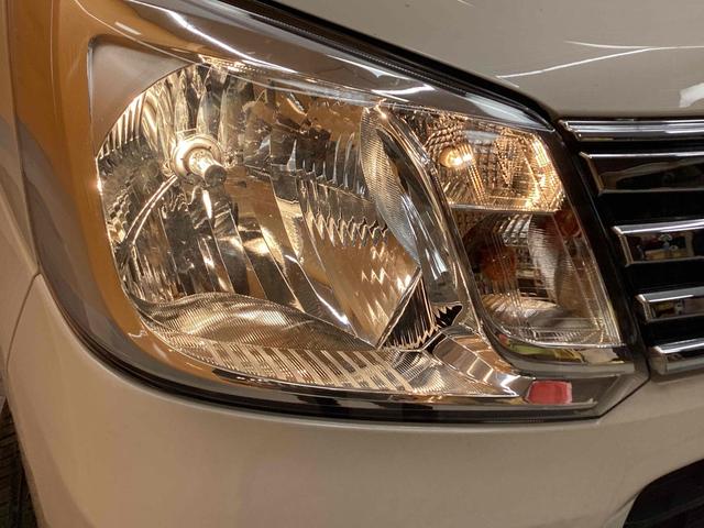 ムーヴ L SAIII クリアランスソナー 衝突被害軽減システム オートマチックハイビーム アイドリングストップ 電動格納ミラー ベンチシート CVT ESC CD ミュージックプレイヤー接続可 エアコン パワーウィンドウ(32枚目)