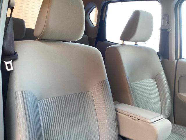 ムーヴ L SAIII クリアランスソナー 衝突被害軽減システム オートマチックハイビーム アイドリングストップ 電動格納ミラー ベンチシート CVT ESC CD ミュージックプレイヤー接続可 エアコン パワーウィンドウ(40枚目)