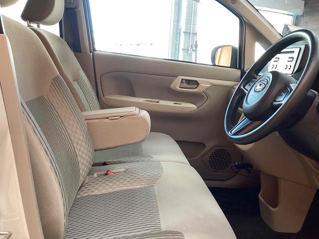 ムーヴ L SAIII クリアランスソナー 衝突被害軽減システム オートマチックハイビーム アイドリングストップ 電動格納ミラー ベンチシート CVT ESC CD ミュージックプレイヤー接続可 エアコン パワーウィンドウ(41枚目)