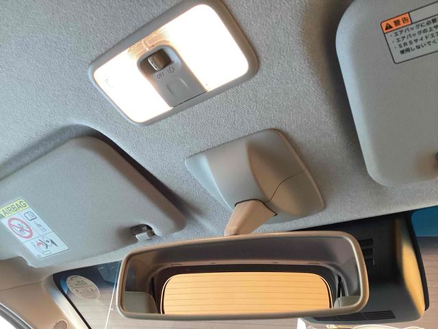 ムーヴ L SAIII クリアランスソナー 衝突被害軽減システム オートマチックハイビーム アイドリングストップ 電動格納ミラー ベンチシート CVT ESC CD ミュージックプレイヤー接続可 エアコン パワーウィンドウ(44枚目)