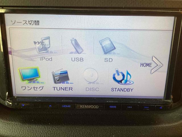 ムーヴ Ｌ　ＳＡＩＩ　ＥＴＣ　ナビ　ＴＶ　クリアランスソナー　衝突被害軽減システム　アイドリングストップ　電動格納ミラー　ベンチシート　ＣＶＴ　ＥＳＣ　ＣＤ　ＵＳＢ　エアコン　パワーウィンドウ（6枚目）