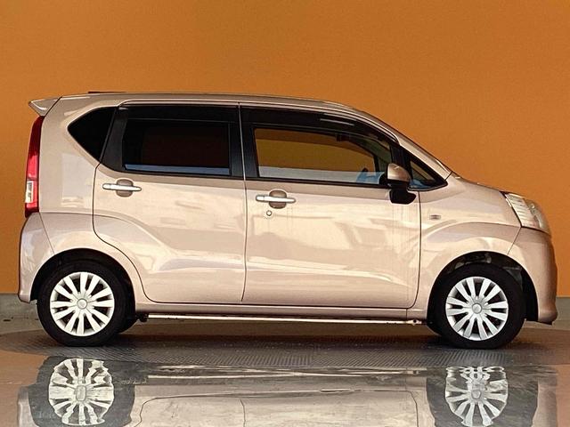 ムーヴ Ｌ　ＳＡＩＩ　ＥＴＣ　ナビ　ＴＶ　クリアランスソナー　衝突被害軽減システム　アイドリングストップ　電動格納ミラー　ベンチシート　ＣＶＴ　ＥＳＣ　ＣＤ　ＵＳＢ　エアコン　パワーウィンドウ（10枚目）