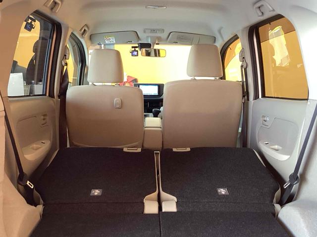 ムーヴ Ｌ　ＳＡＩＩ　ＥＴＣ　ナビ　ＴＶ　クリアランスソナー　衝突被害軽減システム　アイドリングストップ　電動格納ミラー　ベンチシート　ＣＶＴ　ＥＳＣ　ＣＤ　ＵＳＢ　エアコン　パワーウィンドウ（15枚目）