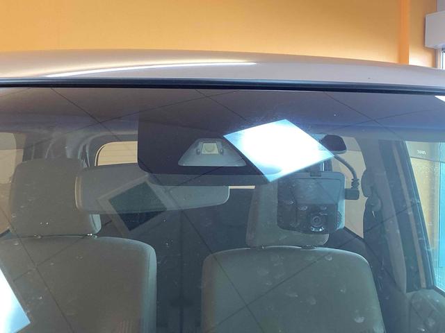 ムーヴ Ｌ　ＳＡＩＩ　ＥＴＣ　ナビ　ＴＶ　クリアランスソナー　衝突被害軽減システム　アイドリングストップ　電動格納ミラー　ベンチシート　ＣＶＴ　ＥＳＣ　ＣＤ　ＵＳＢ　エアコン　パワーウィンドウ（16枚目）