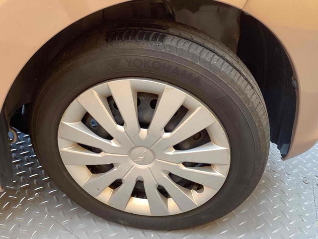 ムーヴ Ｌ　ＳＡＩＩ　ＥＴＣ　ナビ　ＴＶ　クリアランスソナー　衝突被害軽減システム　アイドリングストップ　電動格納ミラー　ベンチシート　ＣＶＴ　ＥＳＣ　ＣＤ　ＵＳＢ　エアコン　パワーウィンドウ（17枚目）